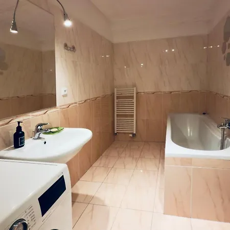 Attic 15 Min To Charles Bridge * براغ